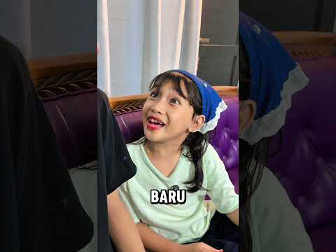 WADUH, IBU BELI TV BARU BIAR GAK REBUTAN ? | ImehAbang thumbnail