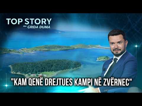 "Kam qenë drejtues kampi në Zvërnec", Curri habit në studio:  5 familjet duan ta shesin tokën thumbnail