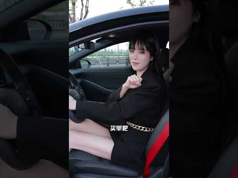 用刚刚好的出行节奏，漫游广州的新与旧#日产N6黑骑士  #三好城市代步神车  #citydrive thumbnail