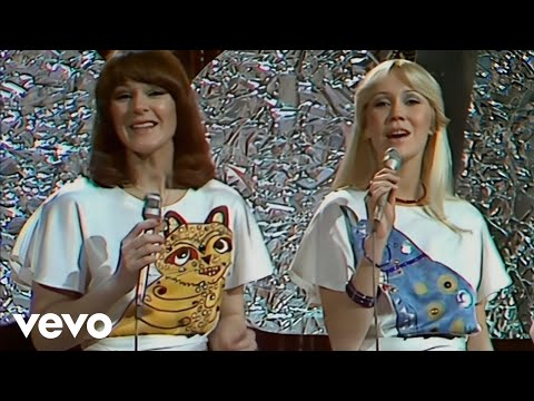 ABBA - Mamma Mia (Live - ABBA Down Under) thumbnail