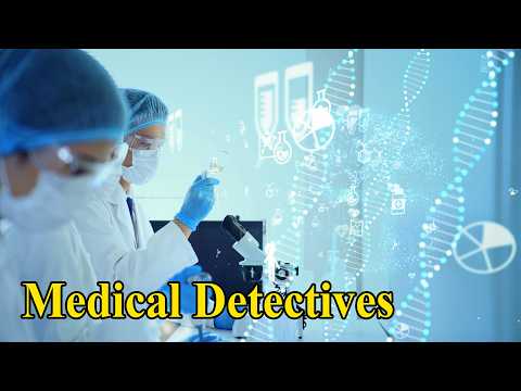 Medical detectives deutsch - Sie öffnete die falsche Tür I True Crime Doku zum Einschlafen thumbnail