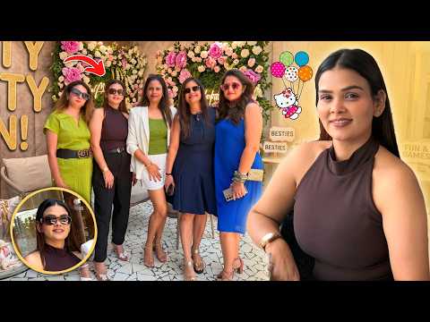 Life Ki Pehli Kitty Party thumbnail