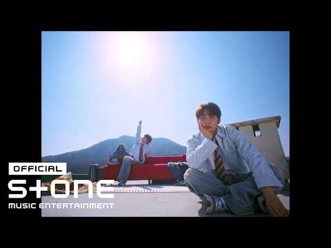 후이(HUI) - 내일의 나에게 (Dear Tomorrow) MV thumbnail