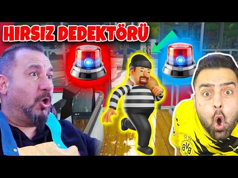 HIRSIZA BÜYÜK ŞOK! RAMAZAN ALIŞ VERİŞİ BAŞLADI! | SUPER MARKET SİMULATOR OYNUYORUZ 3. BÖLÜM thumbnail