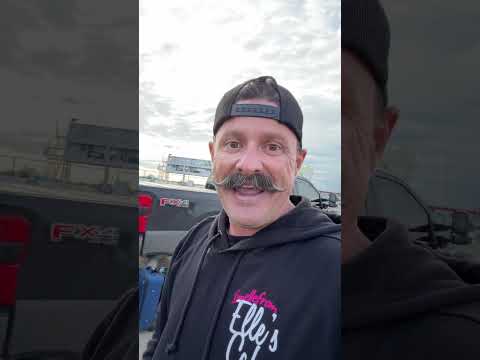 2500 miles, 9 states, and 2 provinces! We made it to RAD Torque Raceway for Border Warz. thumbnail