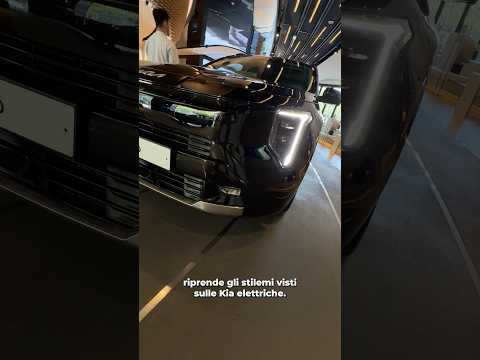 BASTA ELETTRICO per la Kia Niro, il restyling punta tutto sull’ibrido thumbnail