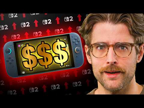 Not Nintendo, Too... thumbnail