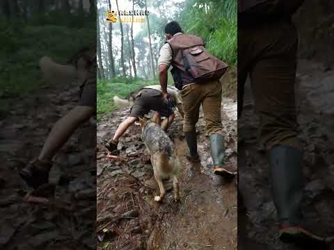 BANYAK BANGET KEJADIAN YANG HARUS DIBAHAS KETIKA NAIK GUNUNG BARENG CHESTER & RUBY! thumbnail