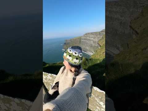 our perfect itinerary for IRELAND? thumbnail