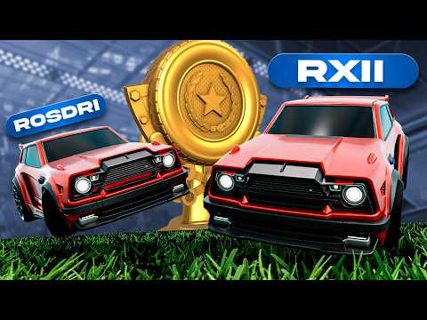 JUGUE un TORNEO de SSL con ROSDRI METIENDO GOLAZOS thumbnail