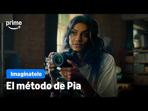 El método de Pia | Imagínatelo thumbnail