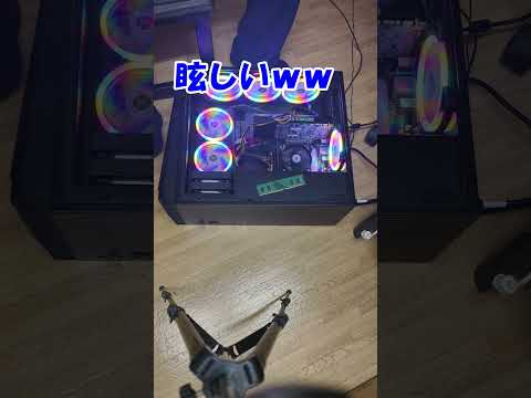 【ジャンク】画面出ないパソコンを検証してみた【初㊗案件】 thumbnail