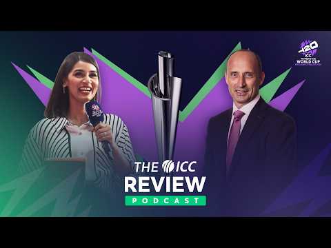 Nasser Hussain predicts Women's T20 World Cup winner, dark horse and the players to watch out for thumbnail