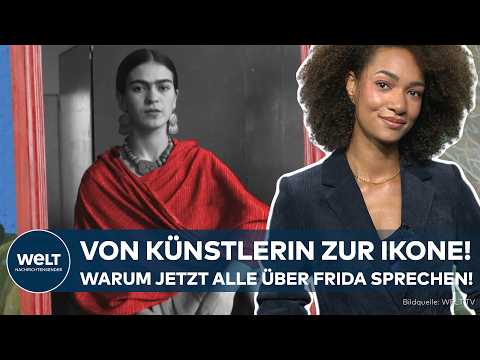 FRIDA-MANIA, BEAUTY-COMEBACKS & LUXUS-SPORT! Diese Luxus-Trends bestimmen jetzt den Sommer | ICON TV thumbnail