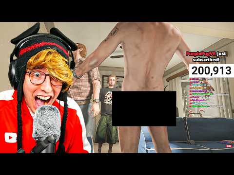 this is NOT family friendly... (GTA 5) thumbnail