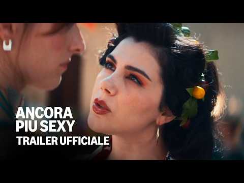 Ancora più sexy | Trailer Ufficiale | Prime Video thumbnail