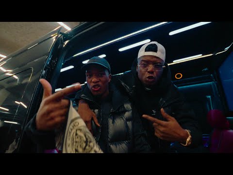 Ninho, Niska - Jungle (Clip officiel) thumbnail