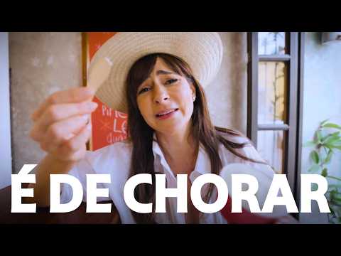O MÉXICO🇲🇽 QUE O BRASILEIRO AINDA NÃO CONHECE | DANI NOCE VIAGEM 304 thumbnail