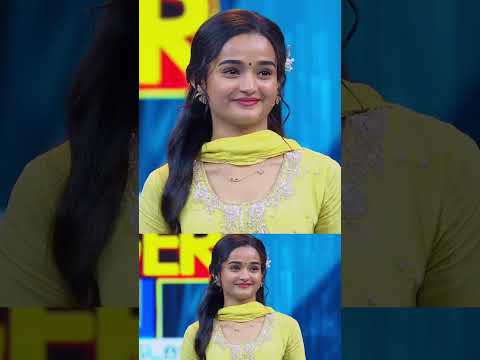 വേദിയാകെ നിറഞ്ഞ് മധു സംഗീതം🥰 thumbnail