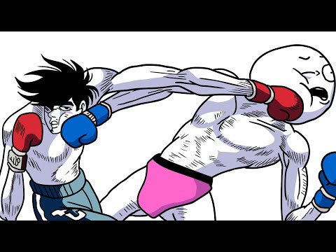Завтрашний Джо - Мульт Обзор! thumbnail
