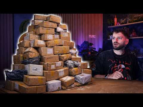 I Tested 50 EXPENSIVE Gadgets from TEMU thumbnail