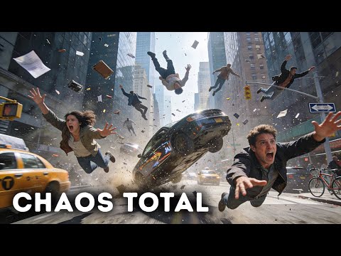 Ce que la NASA dit à propos de la perte de gravité de la Terre cet été thumbnail