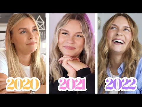Die selben Fragen, das DRITTE JAHR in Folge | Dagi thumbnail