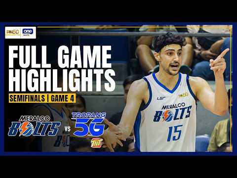 MERALCO vs TNT | FULL GAME HIGHLIGHTS | PBA SEASON 50 COMMISSIONER’S CUP SEMIS G4 | MAY 27, 2026 thumbnail