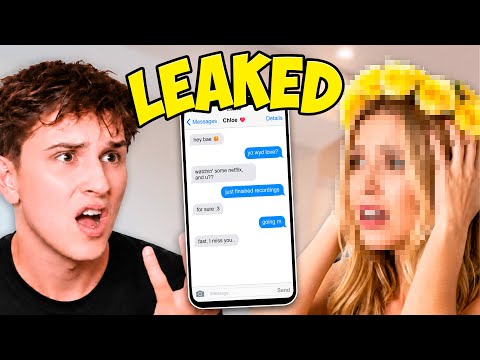 LEAKING Our MESSAGES Every Time WE DIE..  thumbnail