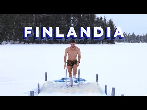 Cómo Finlandia se convirtió en el país más feliz del mundo thumbnail