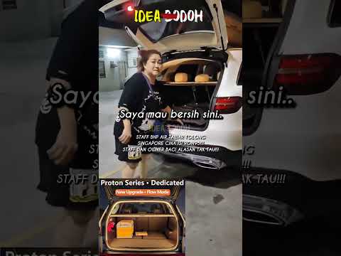 PAKCIK SOUND AKAK INDlA BHP TOLONG AUNTlE SINGAPORE ISI RON95 "ALASAN TAK TAHU" thumbnail