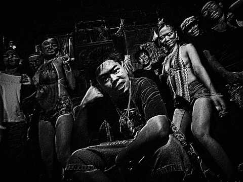 GRAMO - COSTA CASHMAN (Prod. by BRGR) [Official Music Video] thumbnail