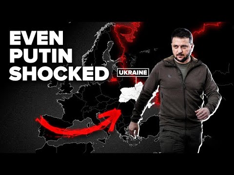 Europas mäktigaste armé – Ukraina thumbnail
