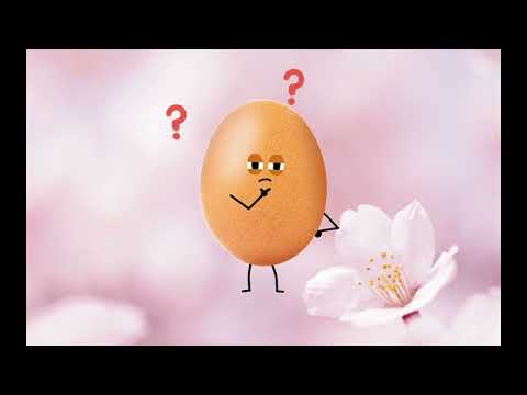 Spring Game Riddles | English Task thumbnail