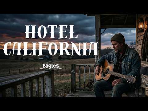 Hotel California - Eagles | Classic Country Cover thumbnail