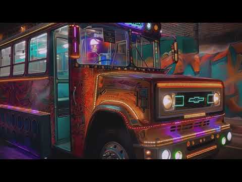 Shakira & Beéle - ALGO TÚ (Official Lyric Video) thumbnail