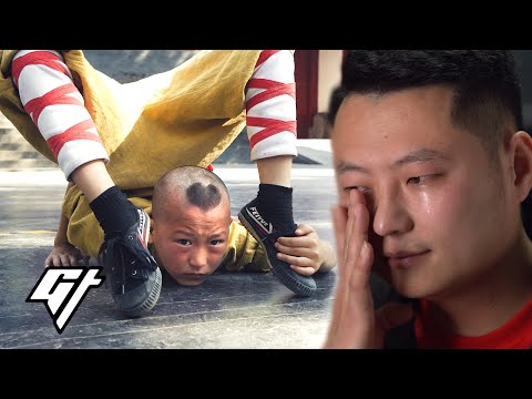 Child Kungfu Masters Part 2: Parents Tell Us Why They Sent Kids Away to Shaolin Temple thumbnail