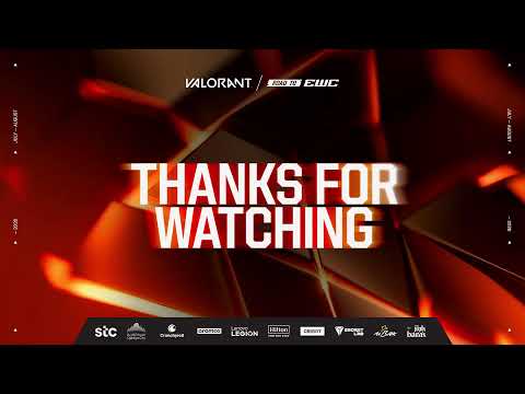 LIVE: LEVIATAN vs NRG - Road to EWC26 Qualifier: VALORANT - Americas thumbnail