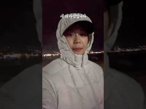 병x년 새해에 내가 한 일.. thumbnail