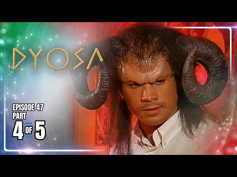 Dyosa | Episode 47 (4/5) | May 23, 2026 thumbnail