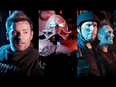 Robot Wars thumbnail