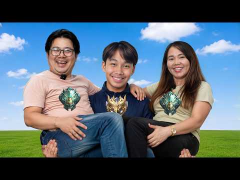 Carrying My Parents For 10,000 thumbnail