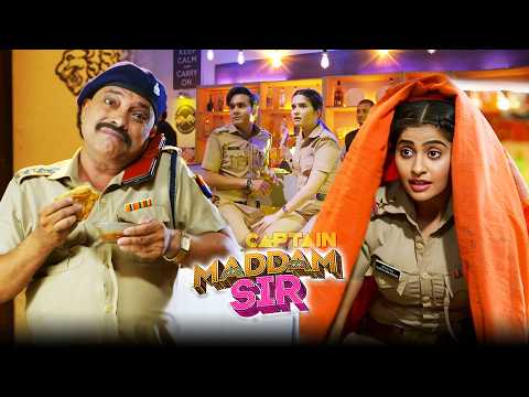 क्रिकेट फेंस से Karishma Singh को छिपकर क्यों घूमना पड़ रहा है ? Best of Haseena Malik thumbnail