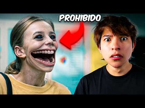LOS COMERCIALES DE TELEVISON QUE ESTAN MALDITOS Y PROHIBIDOS 3 thumbnail