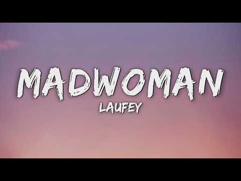 Laufey - Madwoman (Lyrics) thumbnail