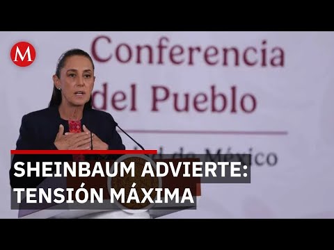 Control de daños entre México y EU se agota por caso Rocha Moya | La Política es Así thumbnail