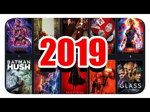 I HATE Superhero Movies (2019) thumbnail