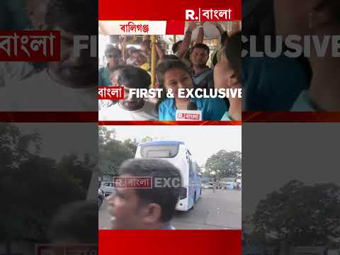 আজ থেকে সরকারি বাসে মা-বোনেদের বিনামূল্যে সফর। মহিলাদের জন্য বিনামূল্যে যাত্রা শুরু thumbnail