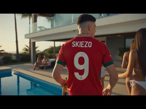 Skiezo - Jij Snapt Niet thumbnail