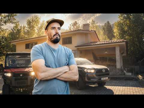 The End of My Dream Property… and the Start of a New Chapter thumbnail